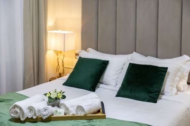 Hotel Les Chambres D'or:  ROME