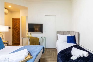 Hotel Les Chambres D'or:  ROME