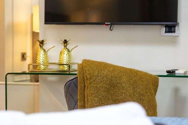 Hotel Les Chambres D'or:  ROME