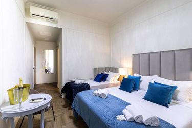 Hotel Les Chambres D'or:  ROME