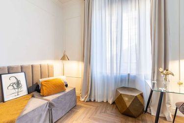 Hotel Les Chambres D'or:  ROME