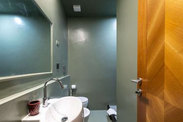 Hotel Les Chambres D'or:  ROME