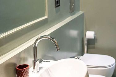 Hotel Les Chambres D'or:  ROME