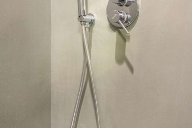 Hotel Les Chambres D'or:  ROME
