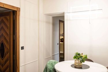 Hotel Les Chambres D'or:  ROME