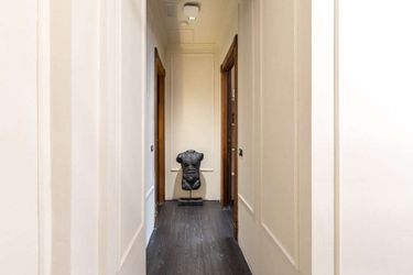 Hotel Les Chambres D'or:  ROME