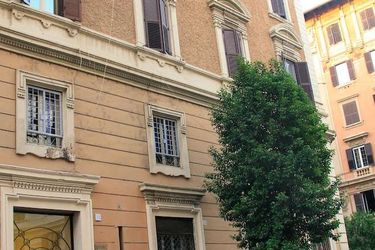 Hotel Les Chambres D'or:  ROME