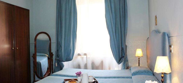 Hotel Anne &Amp; Mary Rome : Photo 