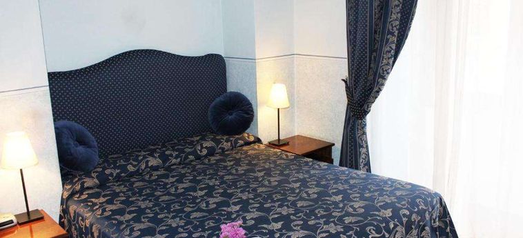Hotel Anne &Amp; Mary Rome: Photo 