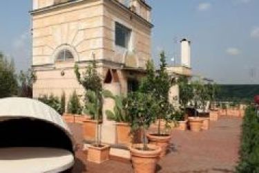 Hotel Residenza Torre Paolina:  ROME