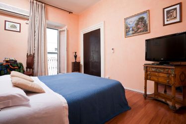 Sicilia Suite Bed And Breakfast:  ROME