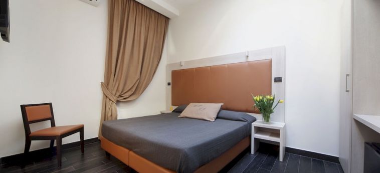Hotel Borgo Pio Suites Inn:  ROME