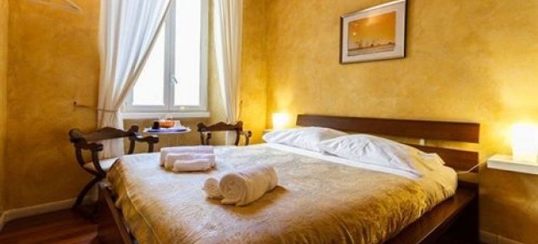 Hotel Dulcis In Fundo:  ROME
