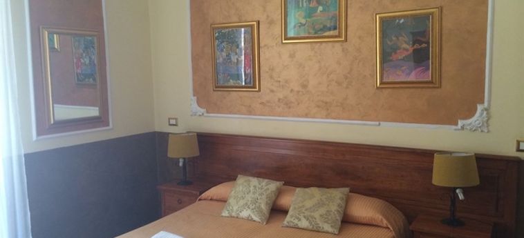 Hotel Tamara's Suites:  ROME