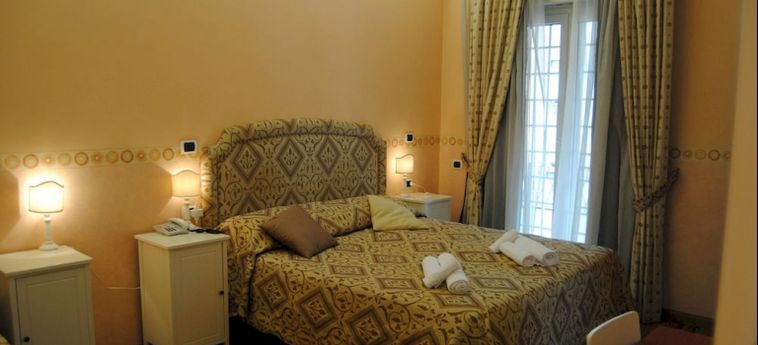 Hotel Italy Rents Vaticano:  ROME