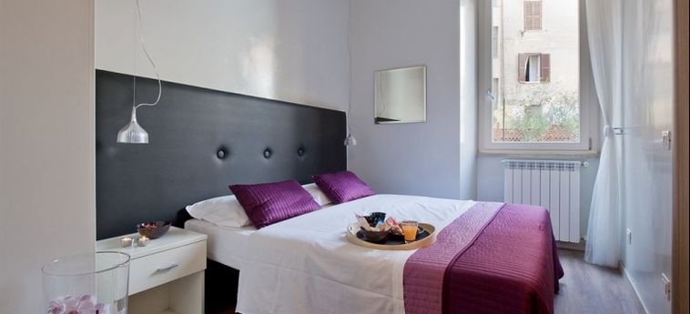 Hotel Home 16 Relais:  ROME