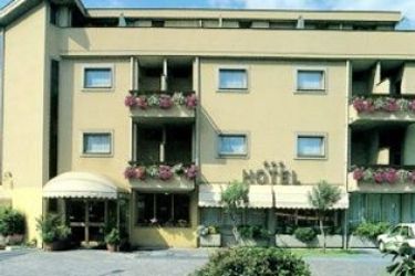 Hotel Santa Maura:  ROME