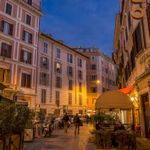 Hotel SUITE IN ROME HISTORIC
