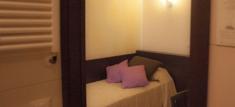 Hotel Laterani Suite:  ROME