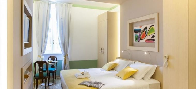 Hotel Grand Master Suites:  ROME