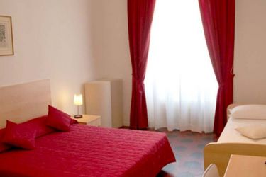 Hotel Federico Suite:  ROME