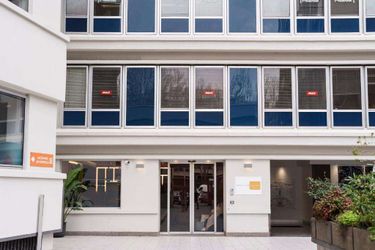 Aparthotel Colombo Roma Rome: Photo 