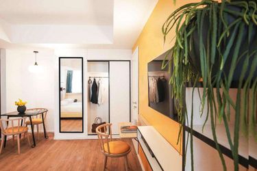 Aparthotel Colombo Roma Rome: Photo 
