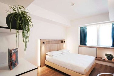 Aparthotel Colombo Roma Rome: Photo 