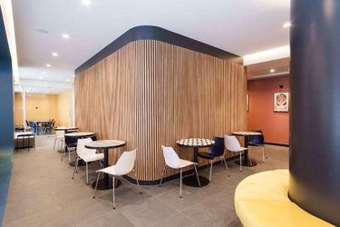 Aparthotel Colombo Roma Rome: Photo 