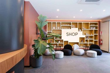 Aparthotel Colombo Roma Rome: Photo 