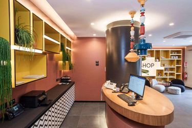 Aparthotel Colombo Roma Rome: Photo 