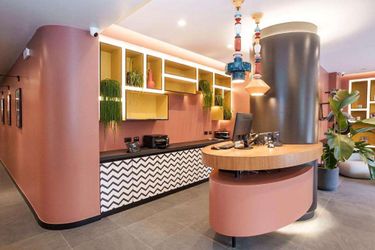 Aparthotel Colombo Roma Rome: Photo 