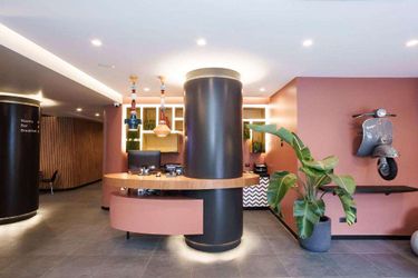 Aparthotel Colombo Roma Rome: Photo 