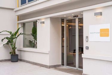Aparthotel Colombo Roma Rome: Photo 
