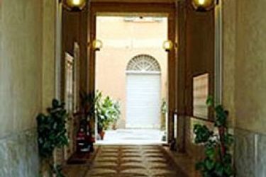 Hotel Domus Diana:  ROME