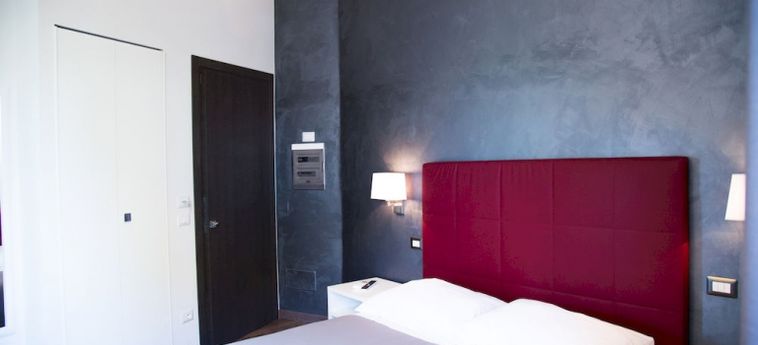 Hotel Modern Bnb:  ROME