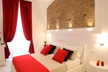 Hotel Interno 7 Luxury Rooms:  ROME