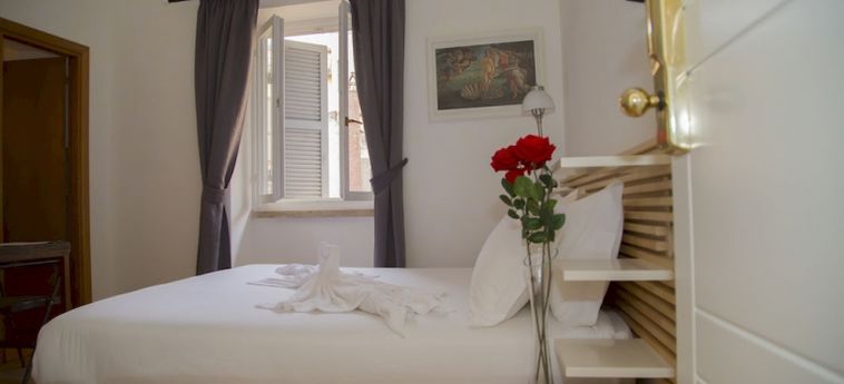 Hotel Best Suites Navona:  ROME