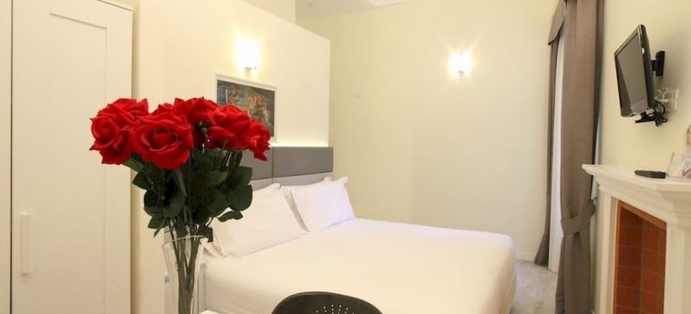 Hotel Best Suites Navona:  ROME