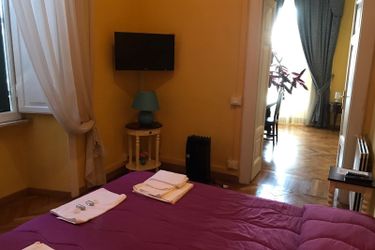 Hotel La Breccia A Porta Pia Rome: Photo 