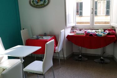 Hotel La Breccia A Porta Pia Rome: Photo 