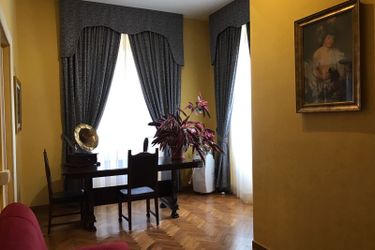 Hotel La Breccia A Porta Pia Rome: Photo 