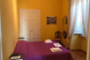 Hotel La Breccia A Porta Pia Rome: Photo 