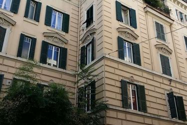 Hotel La Breccia A Porta Pia Rome: Photo 