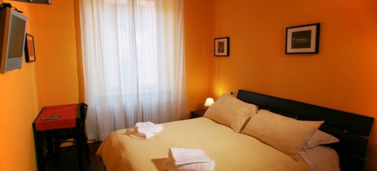 Hotel Macao Rooms:  ROME