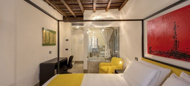 Hotel Residenze Argileto:  ROME