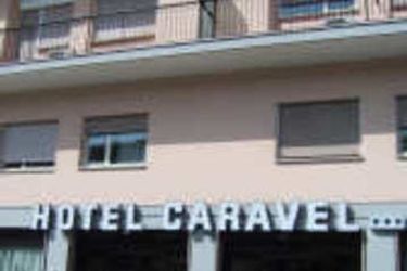 Hotel Caravel:  ROME