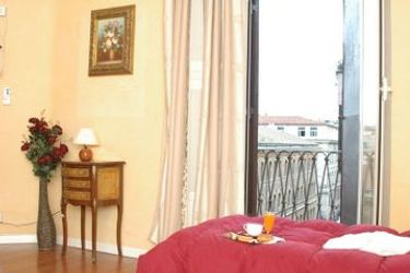 Hotel Alpha Via Veneto:  ROME