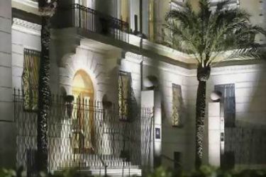 Hotel Capo D'africa:  ROME