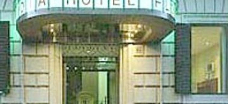 Hotel Floridia:  ROME